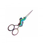 Hiyahiya Rainbow Scissors Unicorn-Garn10
